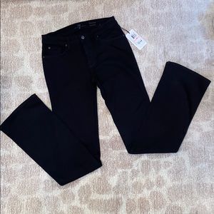 7 For All Mankind kimmie bootcut Jeans